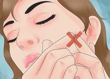 جوشهایتان را دستکاری نکنید