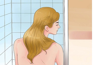 تمیزی و بهبود جوش های صورت