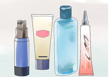 سفت کننده های صنعتی برای بهبود جوش صورت