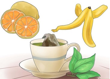 سفت کننده های طبیعی و جوش صورت