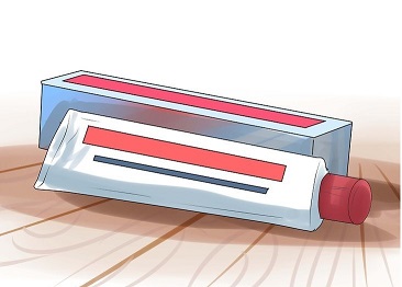 خمیردندان و بهبود جوش های صورت