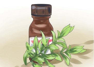 روغن چای و بهبود جوش های صورت