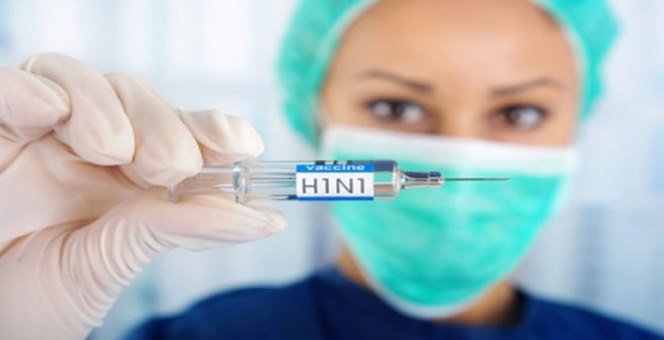 واکسن آنفولانزا چیست واکسن آنفولانزا چیست