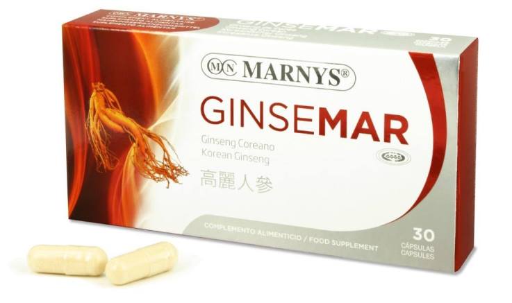 مقدار مصرفی مکمل جینسینگ مقدار مصرفی مکمل جینسینگ