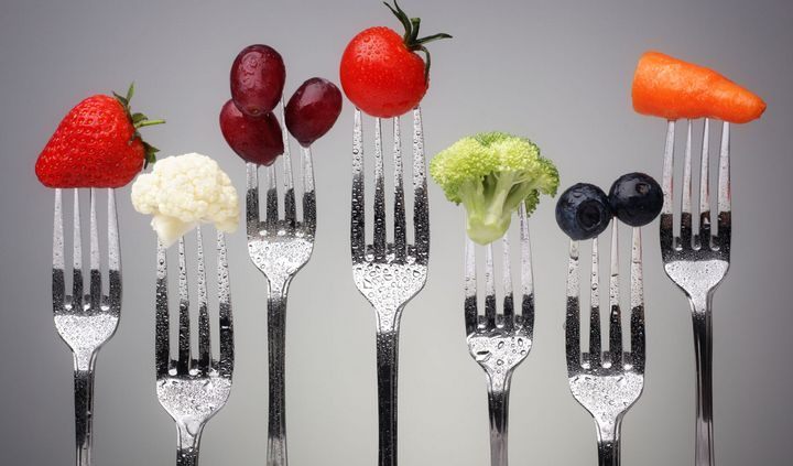 رژیم غذایی تقویت حافظه رژیم غذایی تقویت حافظه
