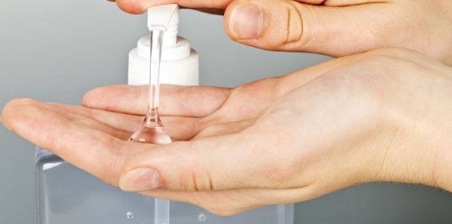 ژل لوبریکانت ژل لوبریکانت