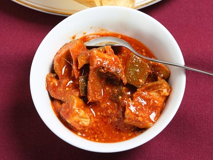 ویار پسر؛ ترشی جات ویار پسر؛ ترشی جات