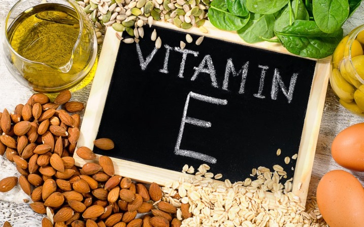 ویتامین e و افزایش تعداد اسپرم ویتامین e و افزایش تعداد اسپرم