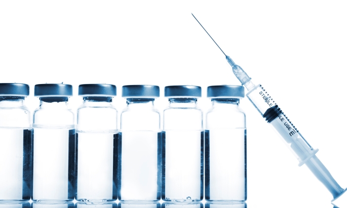 عوارض مصرف آمپول گونال اف