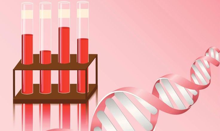 بیماری هایی تشخیصی از غربالگری مرحله دوم