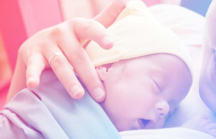 بعد از سزارین بعد از سزارین