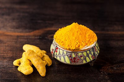 زردچوبه و درمان کهیر زردچوبه و درمان کهیر