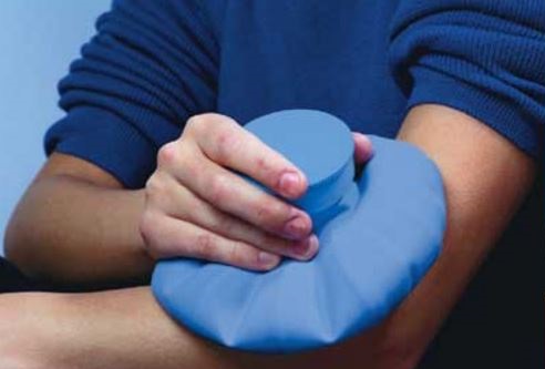 کمپرس سرد و درمان کهیر کمپرس سرد و درمان کهیر