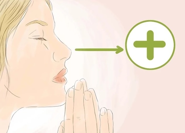 برقراری ارتباط با نیرویی بزرگتر