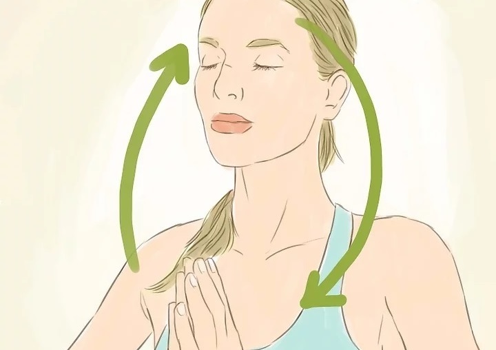 تمرین ذهنیت