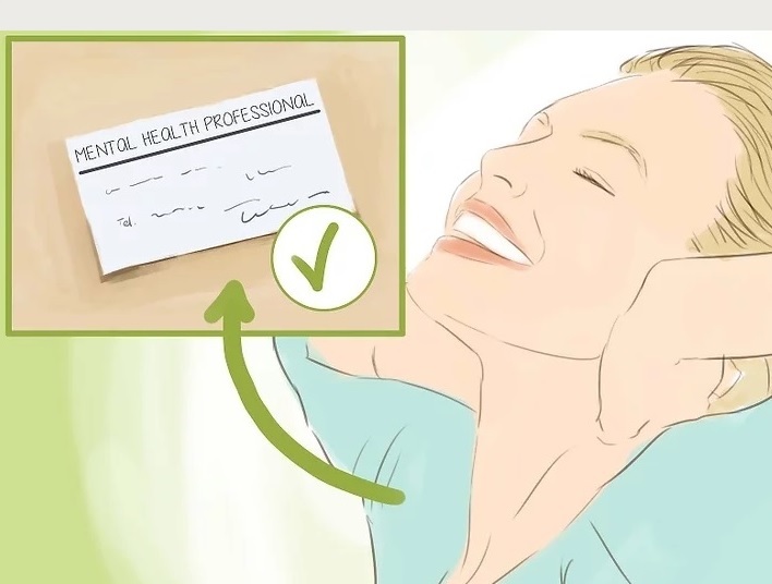 فراموش کردن گذشته