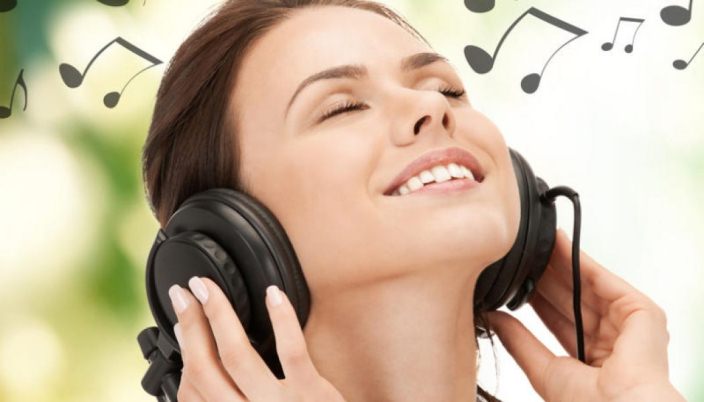 موسیقی و استرس