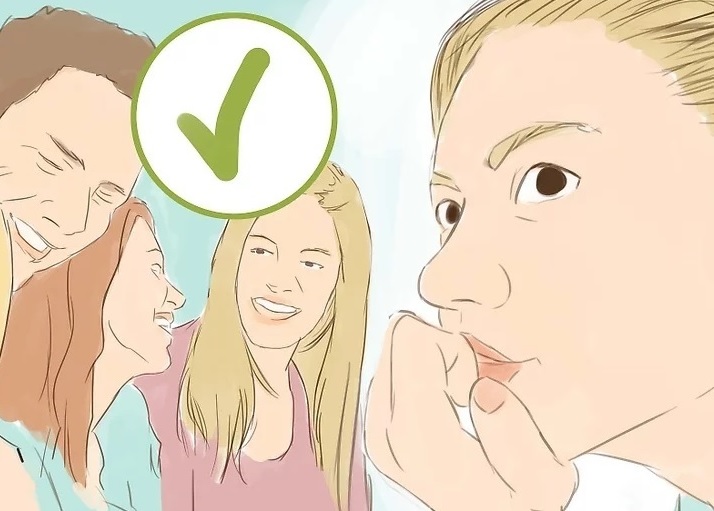 توجه به نفوذ دیگران