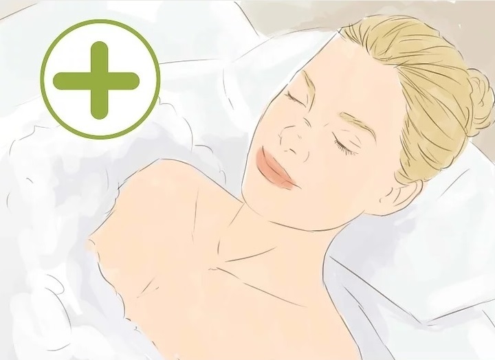 روش های آرامش