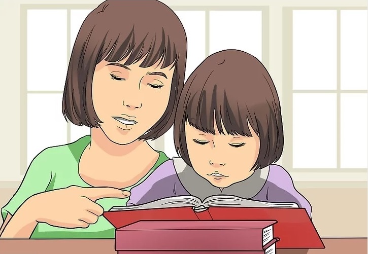 کمک به دیگران