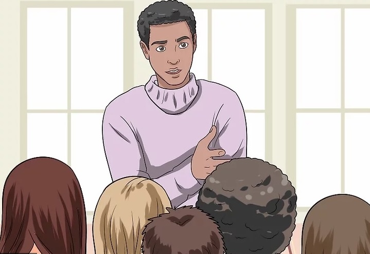 کنار آمدن با ترس