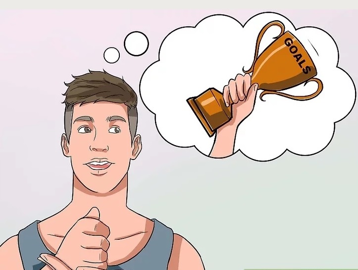 تلاش برای تعادل