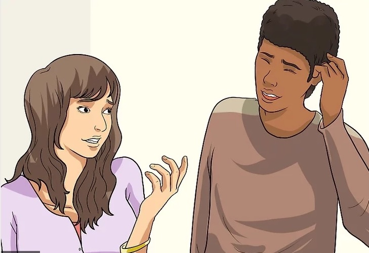 قبول تعریف ها