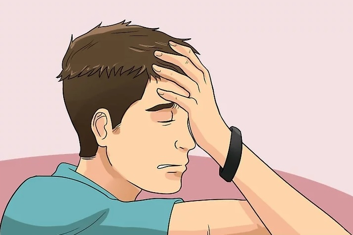 افکار منفی خود را شناسایی کنید