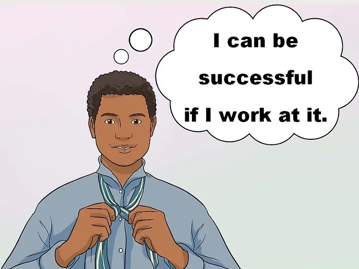 تبدیل افکار منفی به افکار مثبت