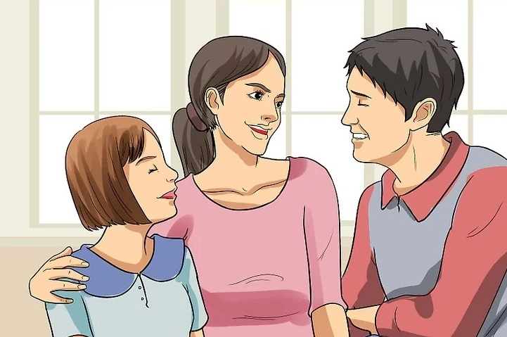 حفظ شبکه پشتیبانی مثبت