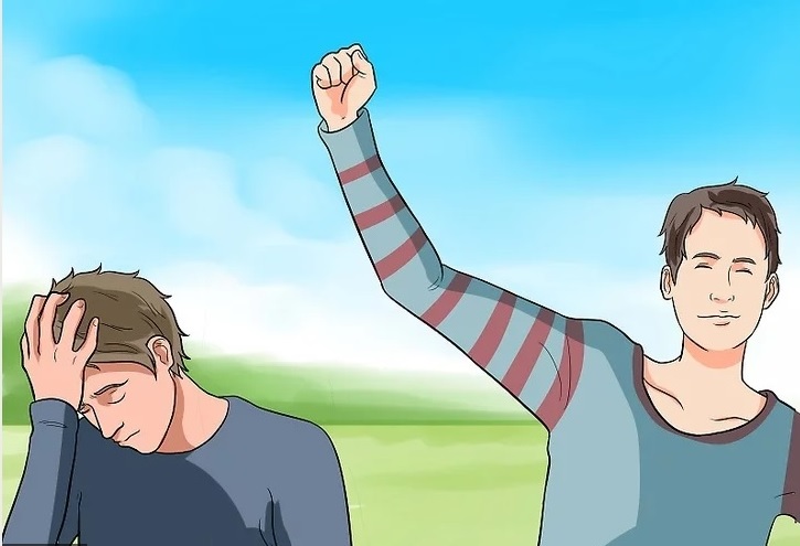 فراموشی اشتباهات