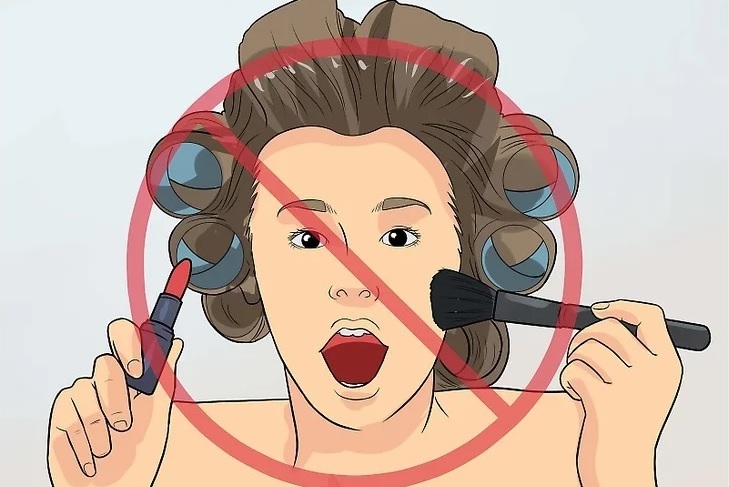 اجتناب از کمال گرایی