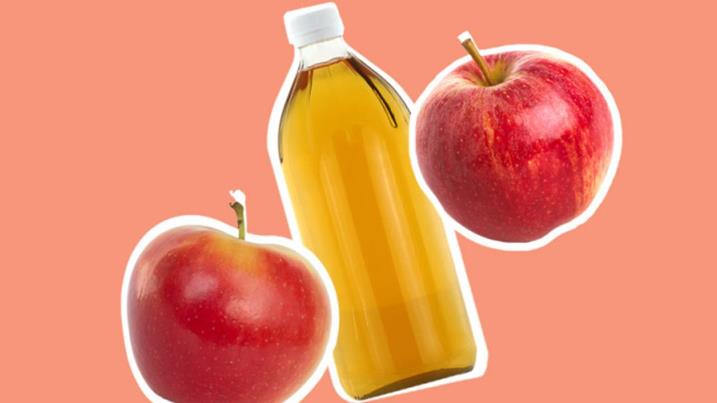 عوارض جانبی سرکه سیب عوارض جانبی سرکه سیب