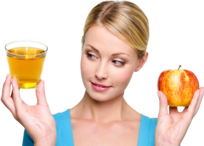 20 خواص سرکه سیب 20 خواص سرکه سیب