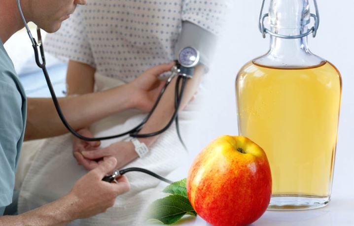 سرکه سیب و مزایای درمان سرکه سیب و مزایای درمان