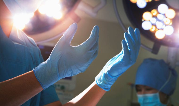 تشخیص سرطان تخمدان تشخیص سرطان تخمدان