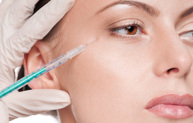 مراقبت قبل از بوتاکس مراقبت قبل از بوتاکس