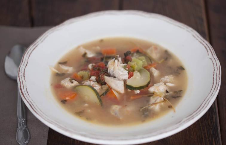 غذای حاوی کرفس غذای حاوی کرفس