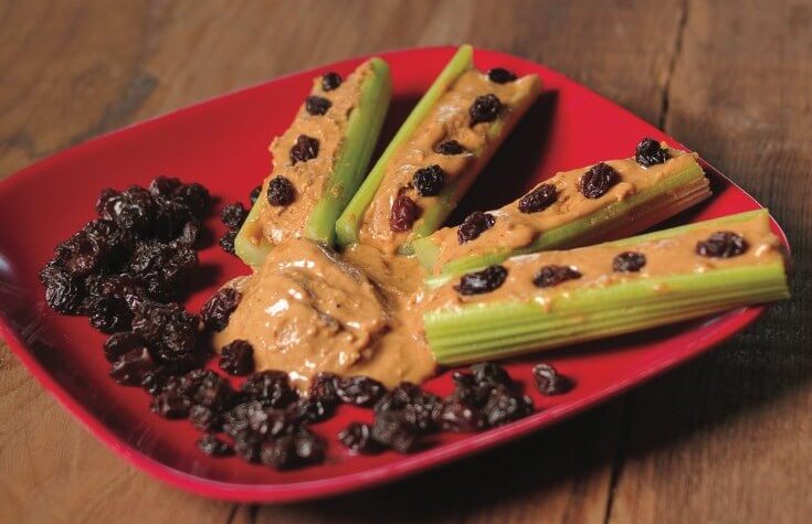 دسر کرفس دسر کرفس