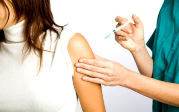 واکسیناسیون قبل از بارداری واکسیناسیون قبل از بارداری