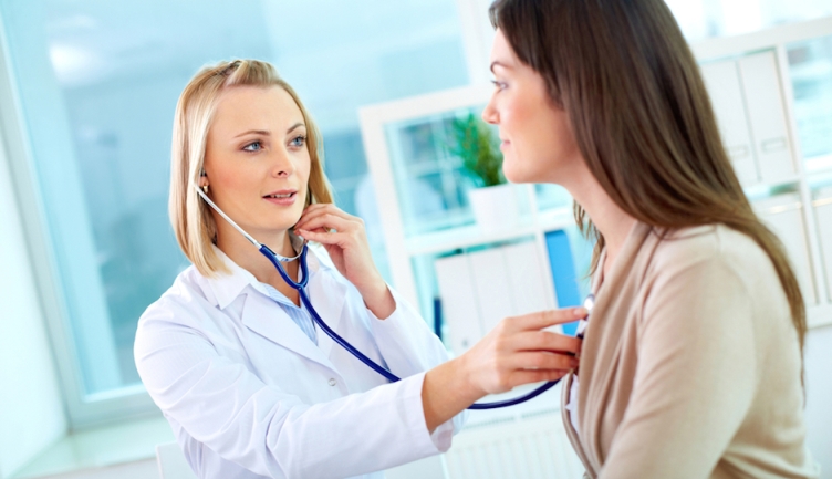 معاینه زنان قبل از بارداری معاینه زنان قبل از بارداری