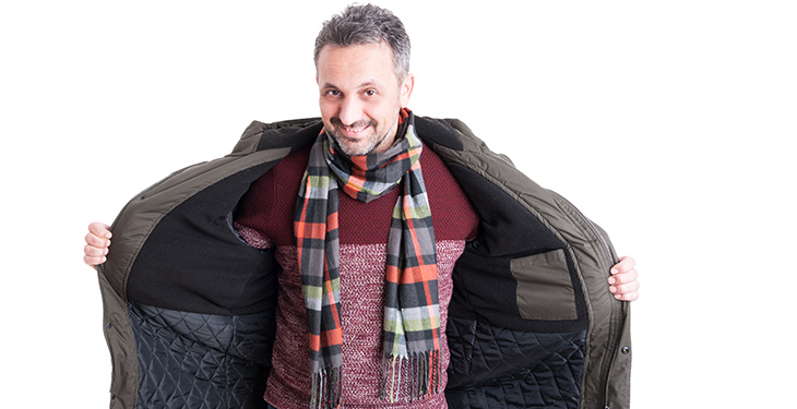 مدل لباس مردانه زمستانی مدل لباس مردانه زمستانی