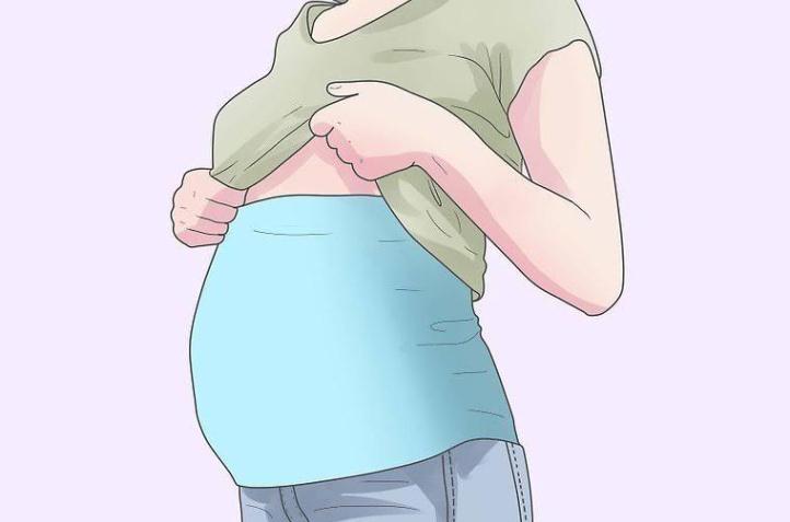 باند کشی در بارداری باند کشی در بارداری