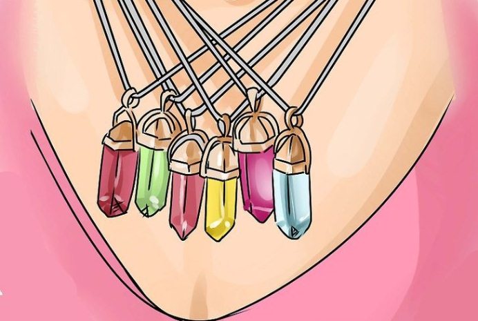 زیورآلات در بارداری زیورآلات در بارداری