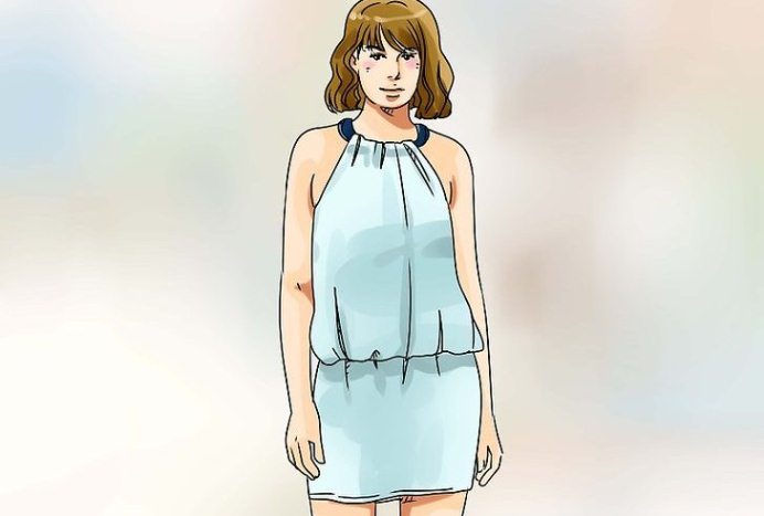 لباس سه ماهه اول بارداری لباس سه ماهه اول بارداری