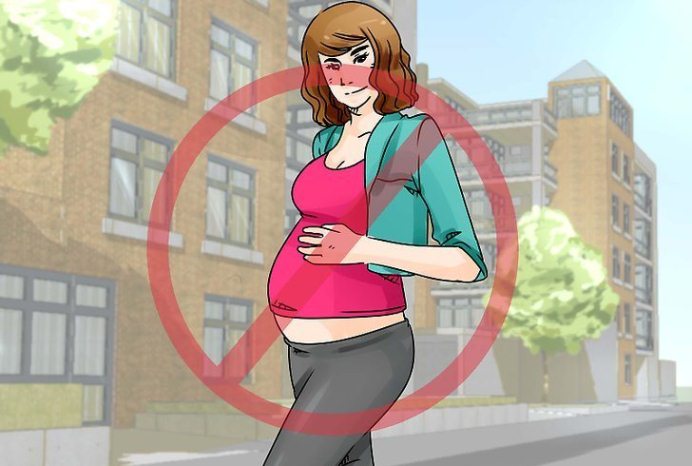 لباس تنگ بارداری لباس تنگ بارداری