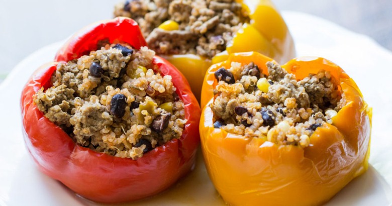 کینوا و سلامت متابولیک کینوا و سلامت متابولیک