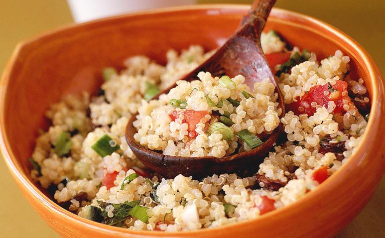 کینوا گیاهی کینوا گیاهی