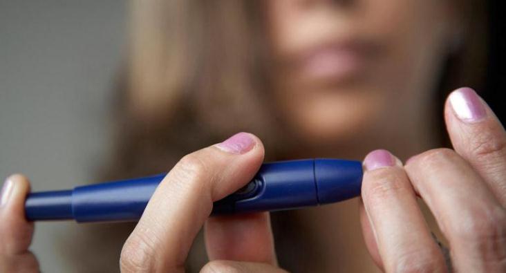 دیابت بارداری