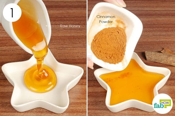 ماسک ضد جوش